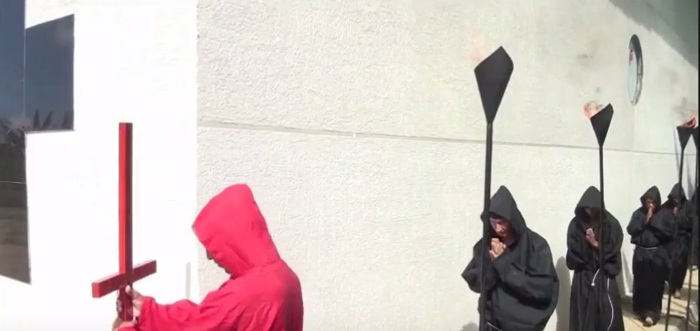 ENTREVISTA PARA CARACOL RADIO