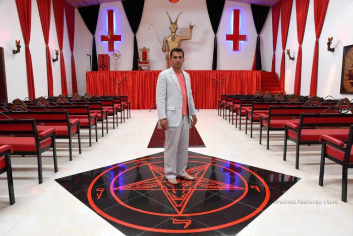 ENTREVISTA PARA EL PERIODICO EL TIEMPO DE COLOMBIA 