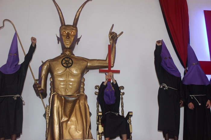 ENTREVISTA LAS 2 ORILLAS DE COLOMBIA